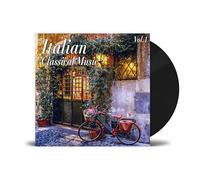 Vinile Italian Classical Music - Vivaldi, Corelli, Verdi, Puccini
