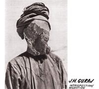 Vinile J.H. Guraj - Introspection/Migration