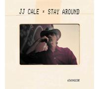 Vinile J.J. Cale - Stay Around (3 Lp)