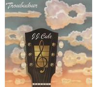 Cale Jj - Troubadour (180Gr.)