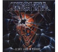 Jackal - A Safe Look In Mirrors - AA.VV. (Vinile)