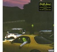 Jackboys - Jackboys (LP)