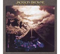 Vinile Jackson Browne - Running On Empty