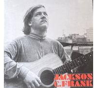 Jackson C. Frank (60Th Anniversary) Doppio Vinile Lp RSD 2026