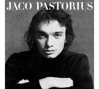 Jaco Pastorius - Jaco Pastorius (180 g) (LP)