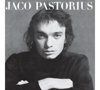 Jaco Pastorius (Vinyl LP) 12" Album (PRESALE 13/02/2026)