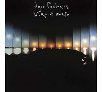 Jaco Pastorius Word of Mouth (Vinyl LP) 12" Album