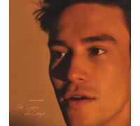 Jacob Collier - The Light For Days (LP)