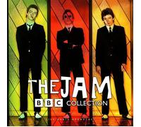 Vinile Jam (The) - Bbc Collection '77-'78
