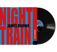 Vinile James Brown - Night Train