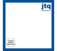 The James Taylor Quartet Hung Up On You (Vinyl LP)