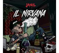 Vinile Jamil - Il Nirvana (Red/Green Vinyl) (2 Lp)