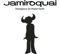 Jamiroquai - Emergency On Planet Earth