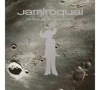 Jamiroquai The Return of the Space Cowboy: 30th (Vinyl LP) (PRESALE 18/10/2024)