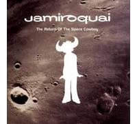 Jamiroquai Return of the Space Cowboy (2 LP)