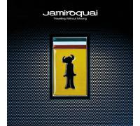 Jamiroquai - Travelling Without Moving
