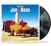 Vinile Jan & Dean - The Best Of