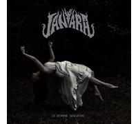 Vinile Janara (La) - Le Donne Magiche