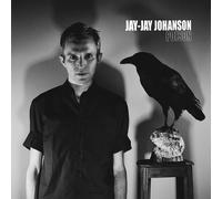 Vinile Jay-Jay Johanson - Poison (Red Vinyl)