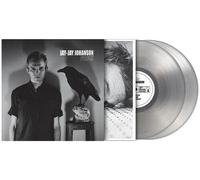 Vinile Jay-Jay Johanson - Poison (Transparent Vinyl) (2 Lp)