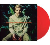 Jay-Jay Johanson - Tattoo
