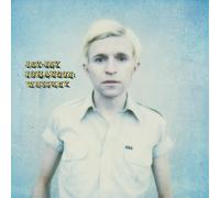 Jay-Jay Johanson Whiskey (Vinyl LP) (PRESALE 13/03/2026)