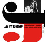 Vinile Jay Jay Johnson - Volume 1