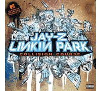 Jay-Z/Linkin Park Collision Course (Vinyl LP) 12" Album