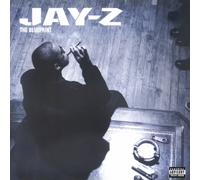 Vinile Jay Z - The Blueprint (2 Lp)