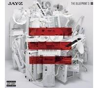 Jay-Z The Blueprint 3 (Vinyl LP) 12" Album