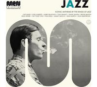 Vinile Jazz Men / Various (2 Lp)
