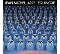 Vinile Jean-Michel Jarre - Equinoxe