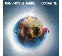 Jean-Michel Jarre Oxygene (Vinyl LP) 12" Album