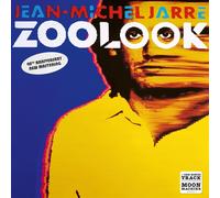 Jean-Michel Jarre Zoolook (Vinyl LP) (PRESALE 10/01/2025)