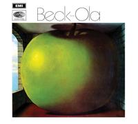 Beck Jeff Group The - Beck-Ola