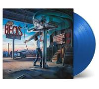 Jeff Beck - Guitar Shop (LP)