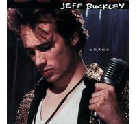 Vinile Jeff Buckley - Grace