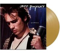 Grace (1 Vinile) - Jeff Buckley (Vinile)