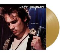Grace (1 Vinile) - Jeff Buckley (Vinile)