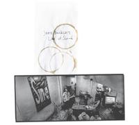 Jeff Buckley - Live At Sin-É (Reissue) (Expanded/Deluxe Edition) (4 LP)