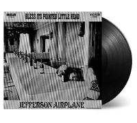 Jefferson Airplane Bless Its Pointed Little Head (Vinyl LP) 12" Album