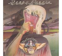Jerry Garcia Reflections (Vinyl LP) 12" Album Coloured Vinyl (Limited Edition)
