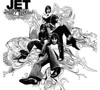 Jet - Get Born