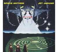 Vinile Jet Jaguar - Space Anthem (2 Lp)