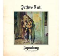 Aqualung - Jethro Tull (Vinile)