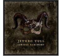 JETHRO TULL - Curious Ruminant (2025) LP vinyl preorder