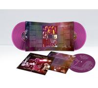 Vinile Jethro Tull - Live In Chicago 1970 (2 Lp Purple Vinyl)