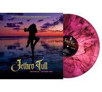 JETHRO TULL WATCHING US WATCHING THEM (MAGENTA MARBLE (Vinyl LP)