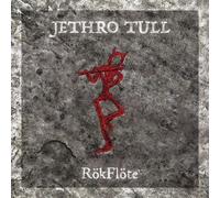 Rokflote - Jethro Tull (Vinile)