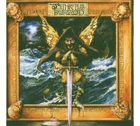 Jethro Tull The Broadsword and the Beast (Vinyl LP) 12" Album